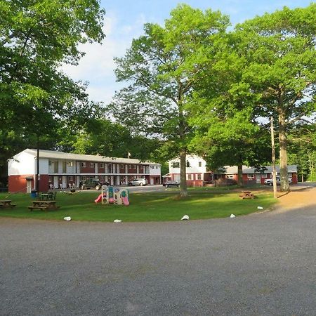 Red Ranch Inn Catskill Exterior foto