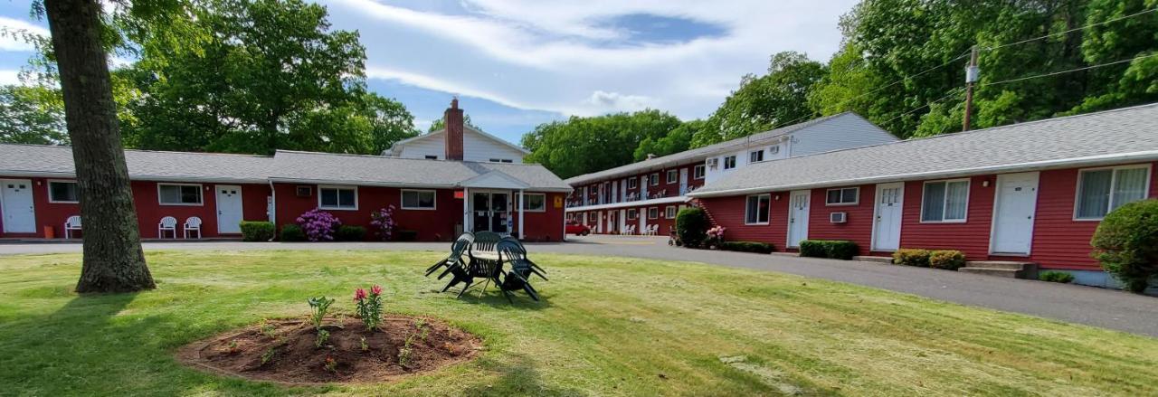 Red Ranch Inn Catskill Exterior foto