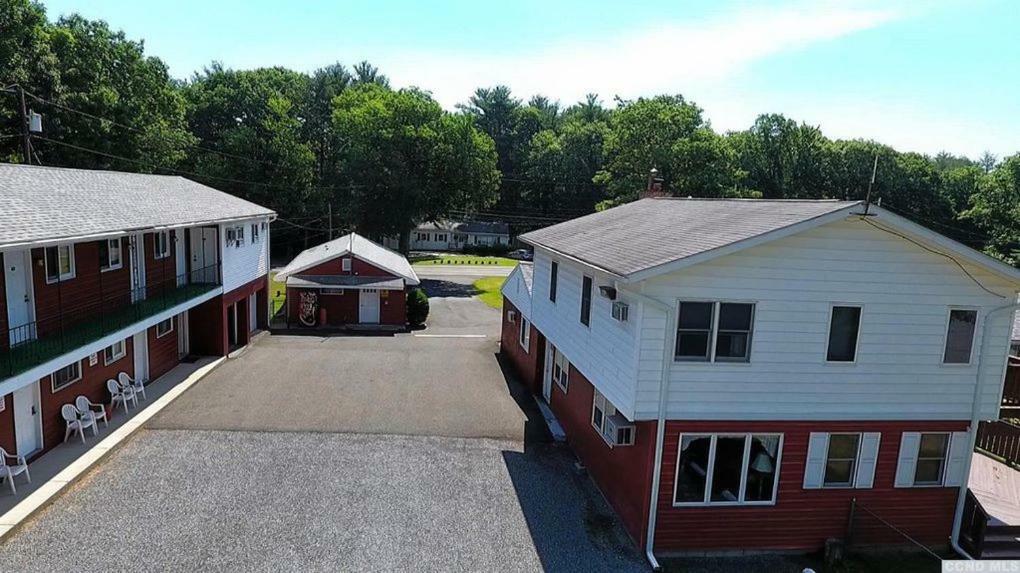 Red Ranch Inn Catskill Exterior foto