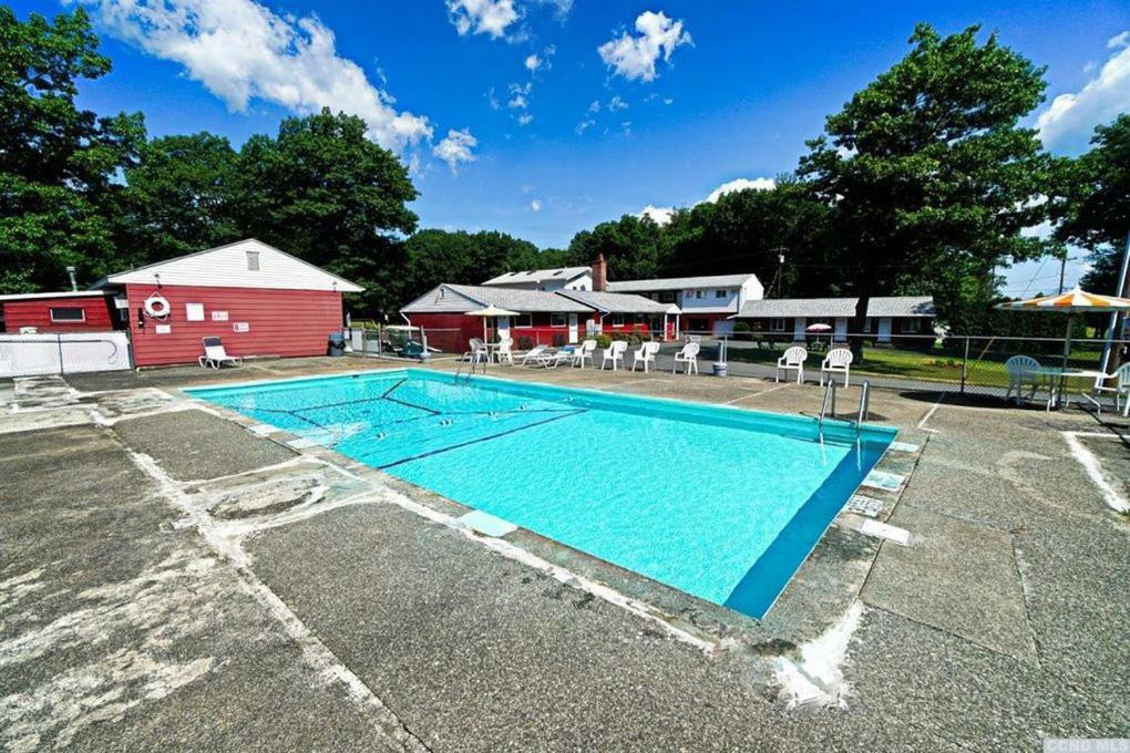 Red Ranch Inn Catskill Exterior foto